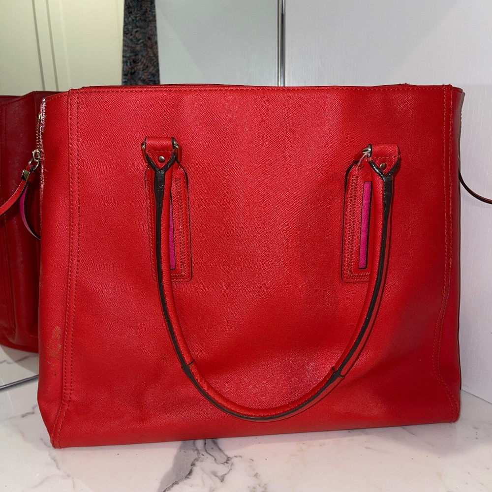 Stella and Dot Tote
